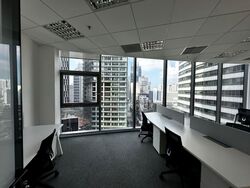 PLUS (D1), Office #543093741